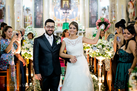 Igreja Nossa Senhor do Perpétuo Socorro
